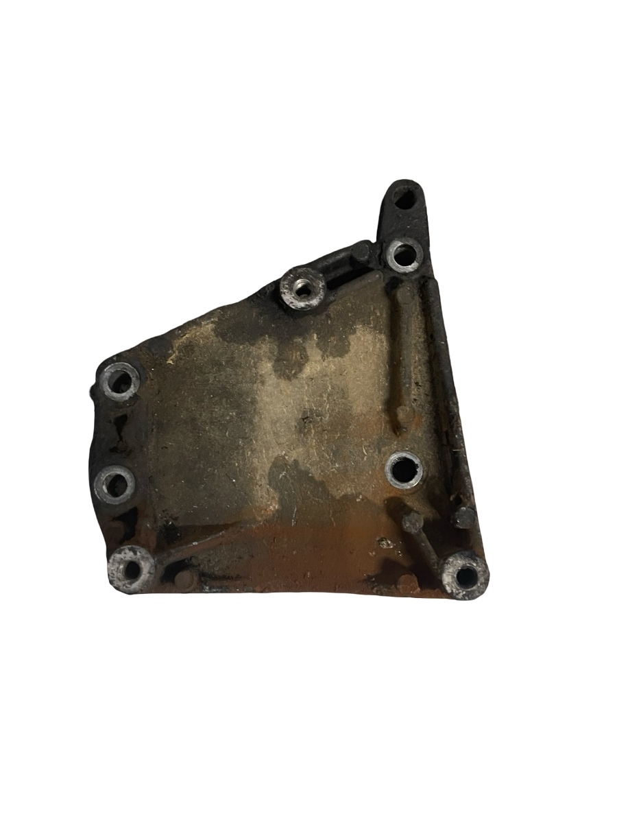Suport tampon motor OPEL CORSA D S07 2006 - 2014 1.3 CDTI A 13 DTC, Z 13 DTJ – foto 2