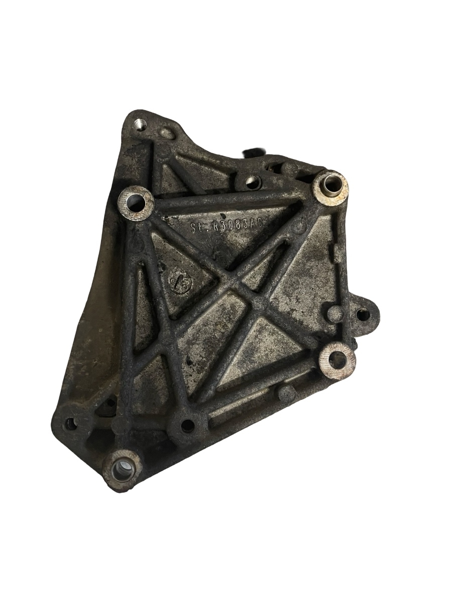 Suport tampon motor OPEL CORSA D S07 2006 - 2014 1.3 CDTI A 13 DTC, Z 13 DTJ R3083A01 – foto 3