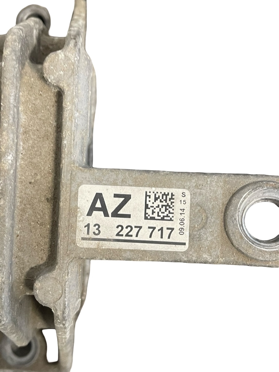 Suport tampon motor OPEL INSIGNIA G09 2008 - 20172.0 CDTI A 20 DTH 13227717 – foto 2