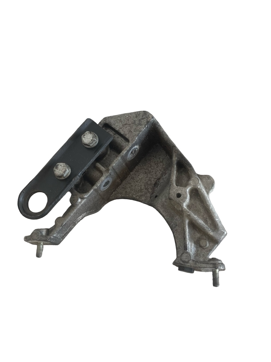 Suport tampon motor PEUGEOT 206 Hatchback 2A/C 1998 - > 2.0 HDI 90 RHY (DW10TD) 9635969880 – foto 2