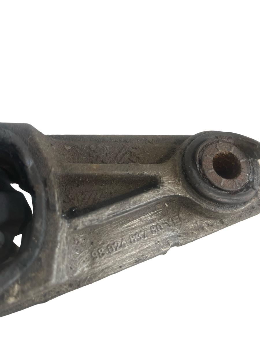 Suport tampon motor PEUGEOT 301 2012 -> 1.6HDI 9802483780 – foto 2