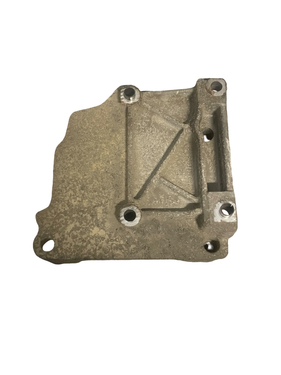 Suport tampon motor PEUGEOT 307 3A/C 2000 - > 1.6 16V NFU (TU5JP4) – foto 2