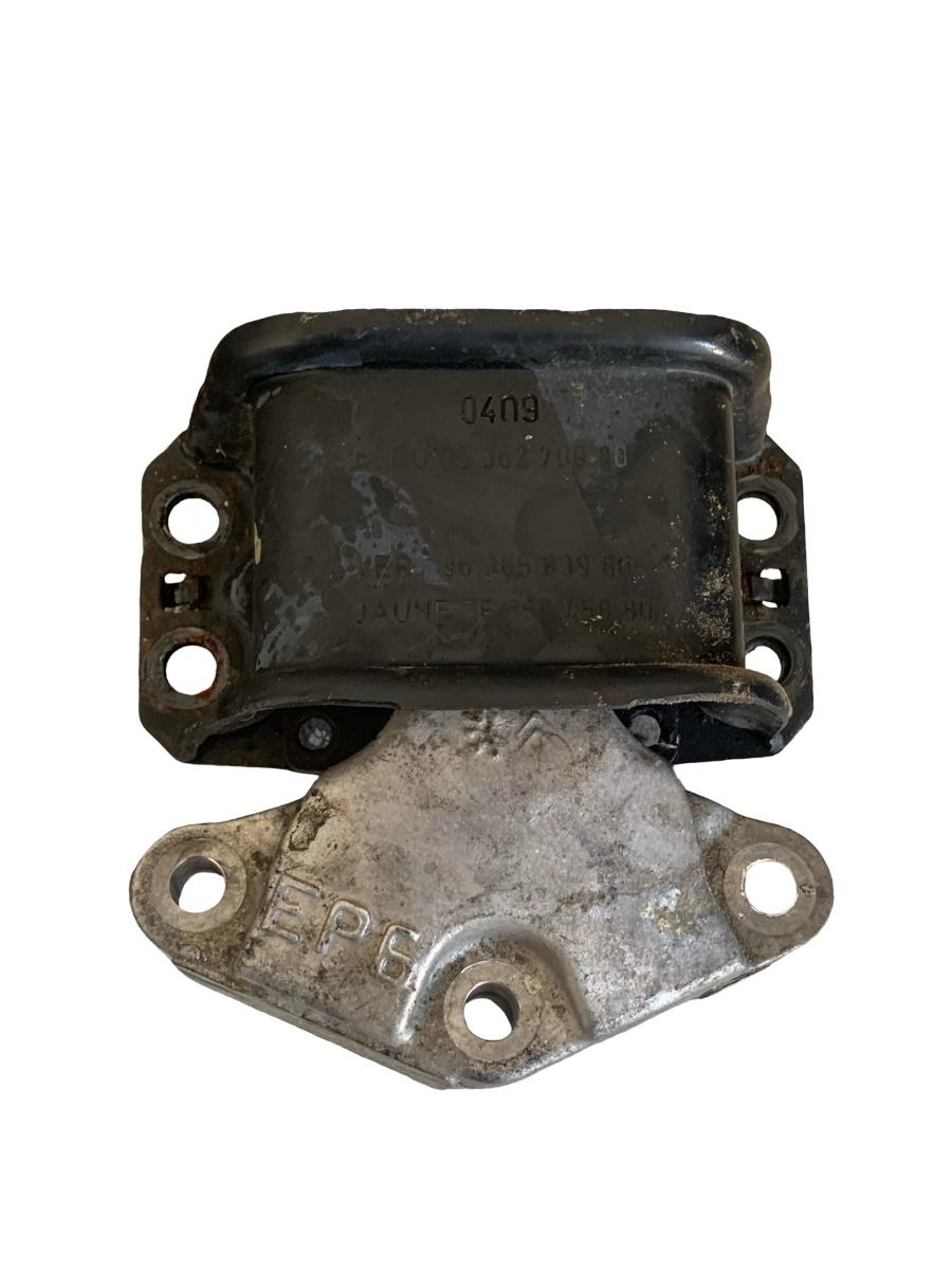Suport tampon motor PEUGEOT 308 SW 4E_, 4H_ 2007 -> 1.6 16V 5FX (EP6DT) 9636583980