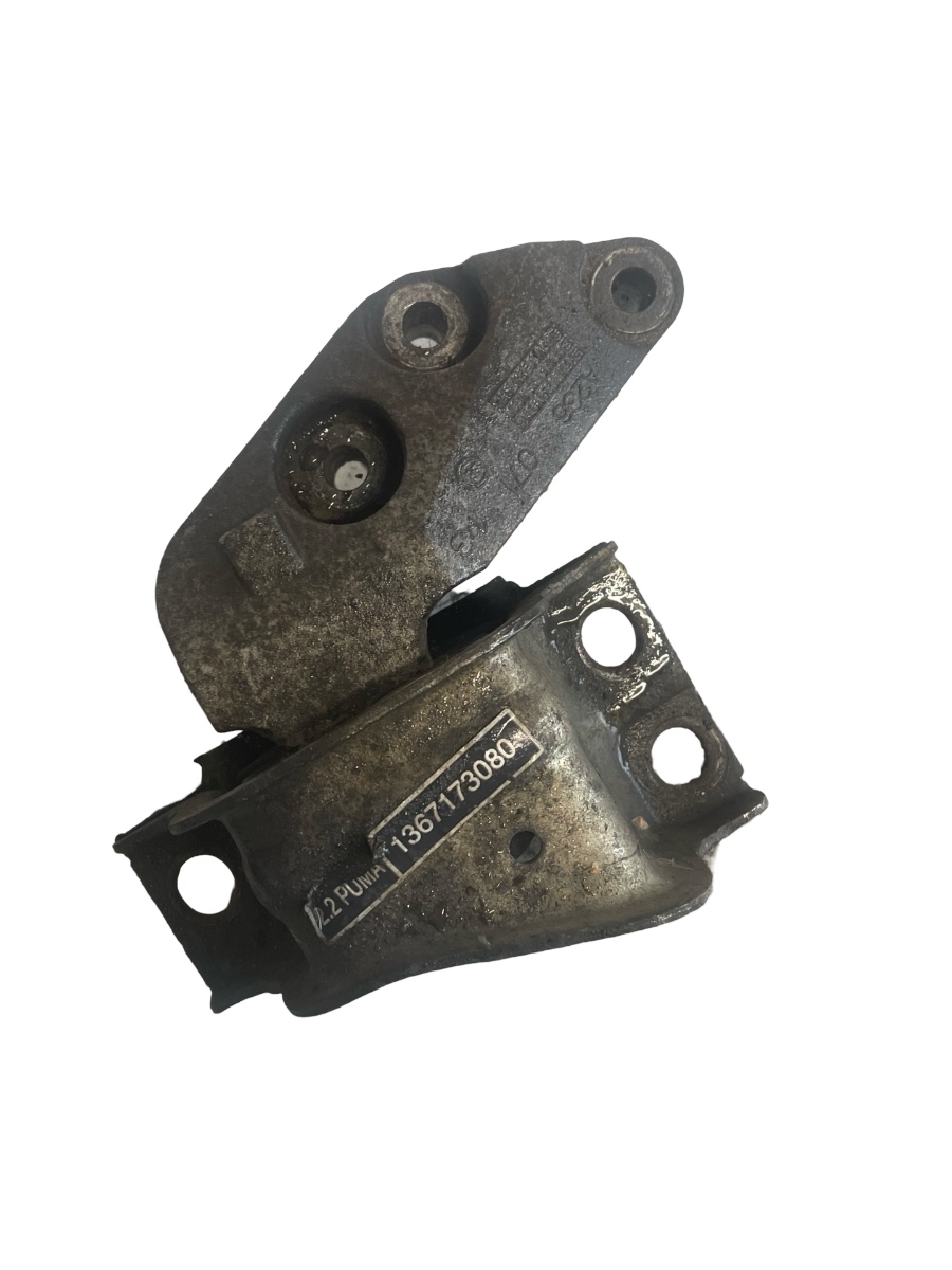 Suport tampon motor PEUGEOT BOXER 2012 2.2HDI 1367173080 – foto 3