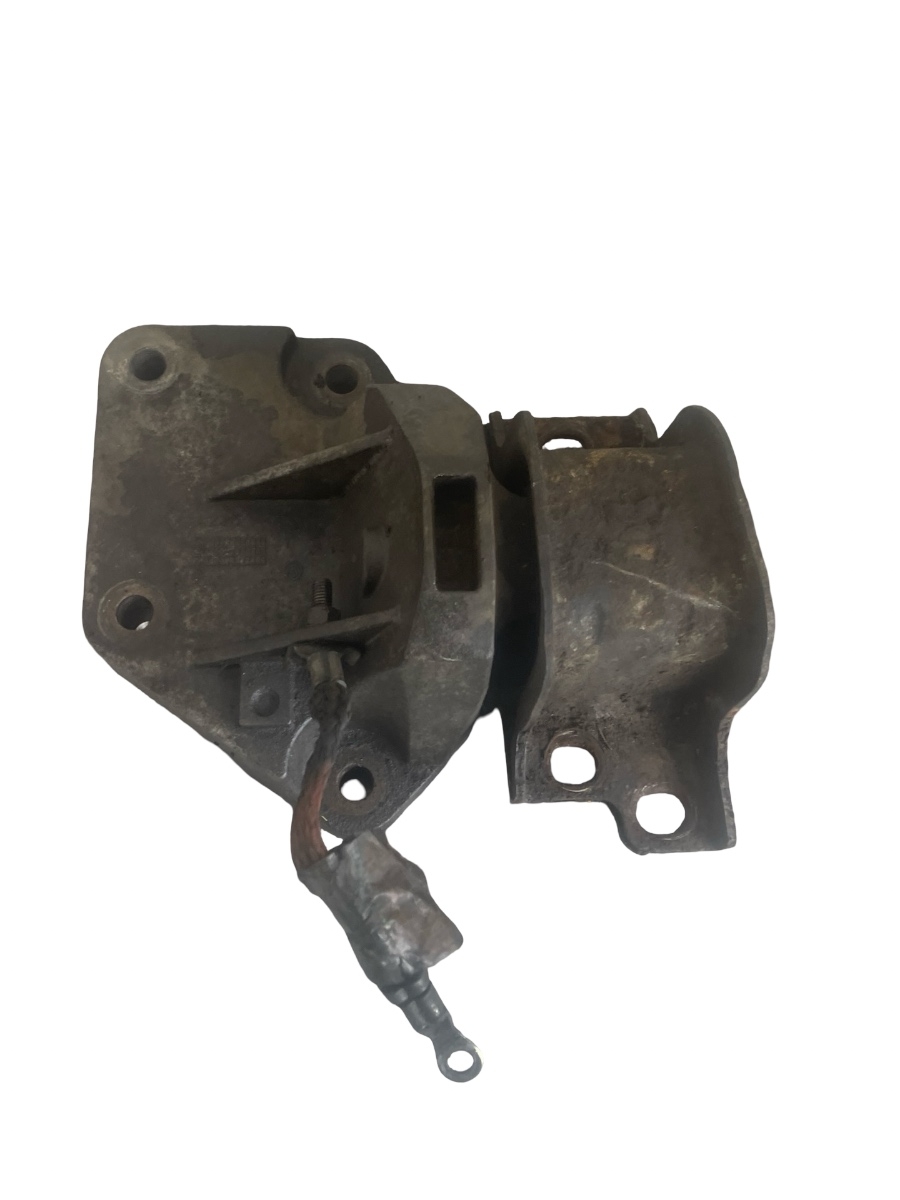 Suport tampon motor PEUGEOT BOXER Box 2006 - > 3.0 HDi F1CE0481D (F30DT) – foto 3