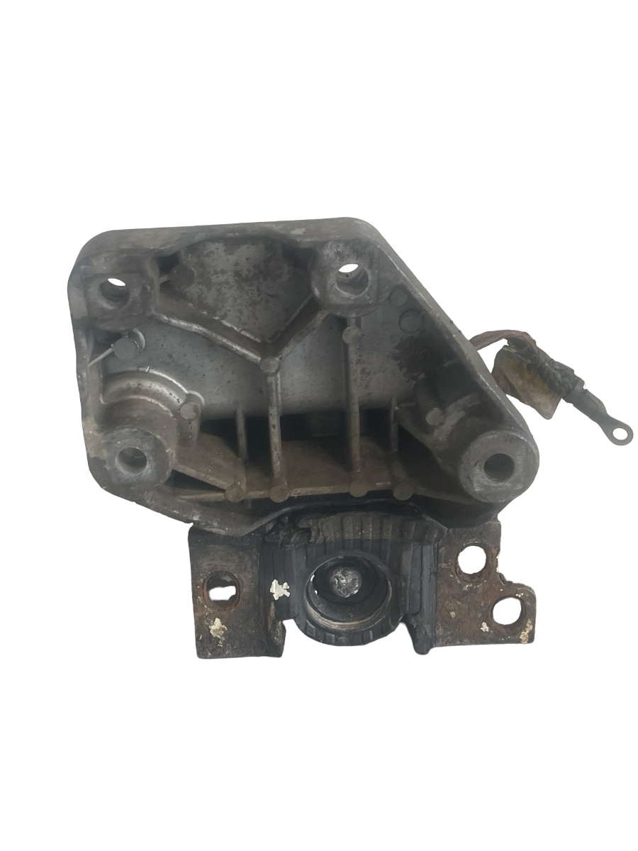 Suport tampon motor PEUGEOT BOXER Box 2006 - > 3.0 HDi F1CE0481D (F30DT) – foto 2