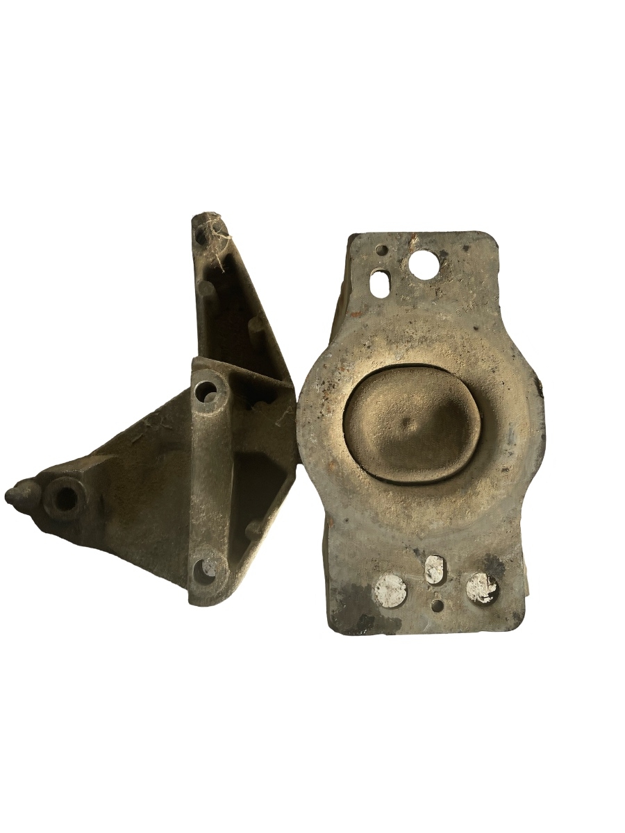 Suport tampon motor RENAULT KANGOO BE BOP KW0/1_ 2009 - > 1.5dci 8200592642 – foto 2