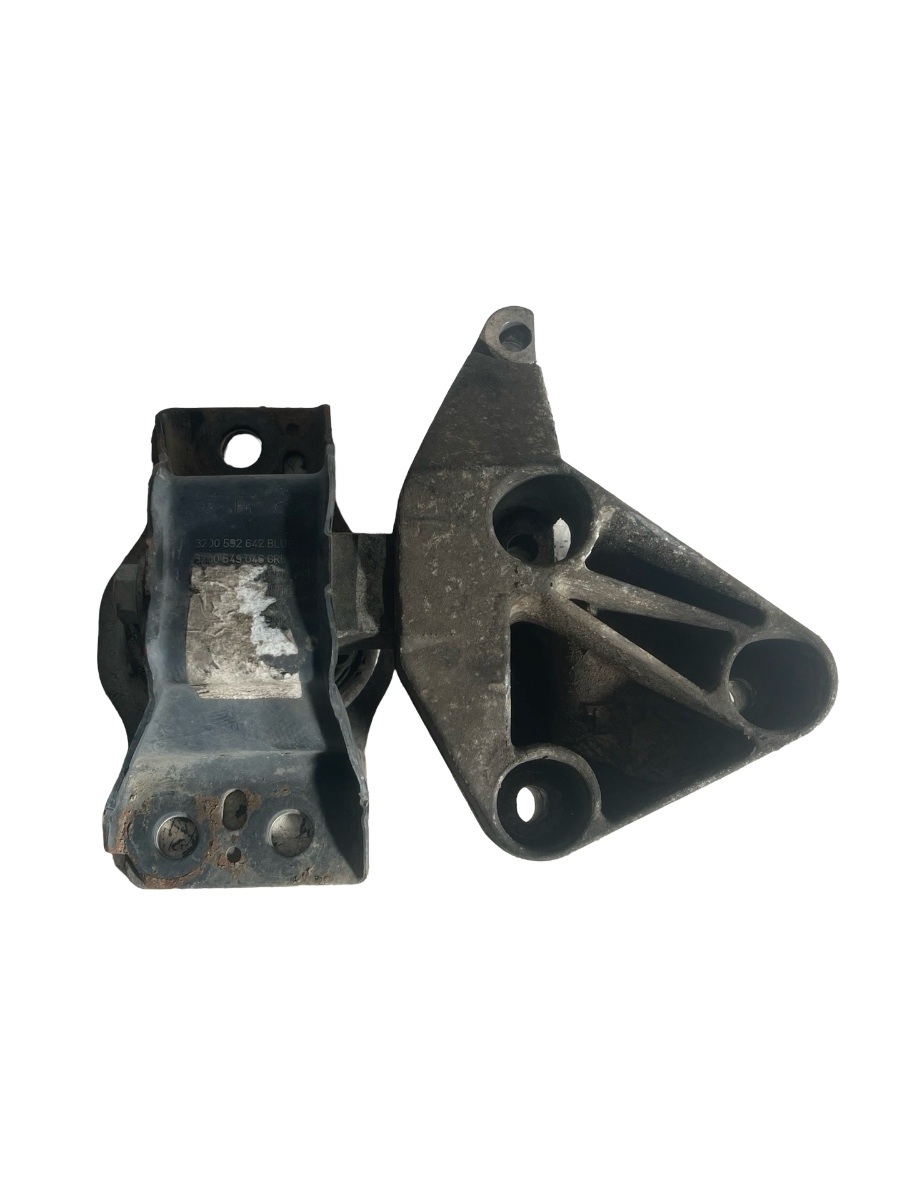 Suport tampon motor RENAULT KANGOO Express FW0/1_ 2008 - > 1.5DCI 8200437464 – foto 2