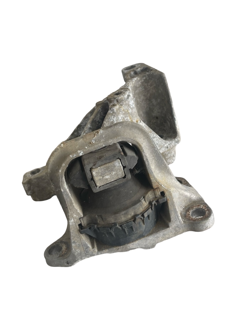 Suport tampon motor RENAULT MEGANE III Hatchback BZ0_ 2008 - > 1.6 16V K4M 858 – foto 3