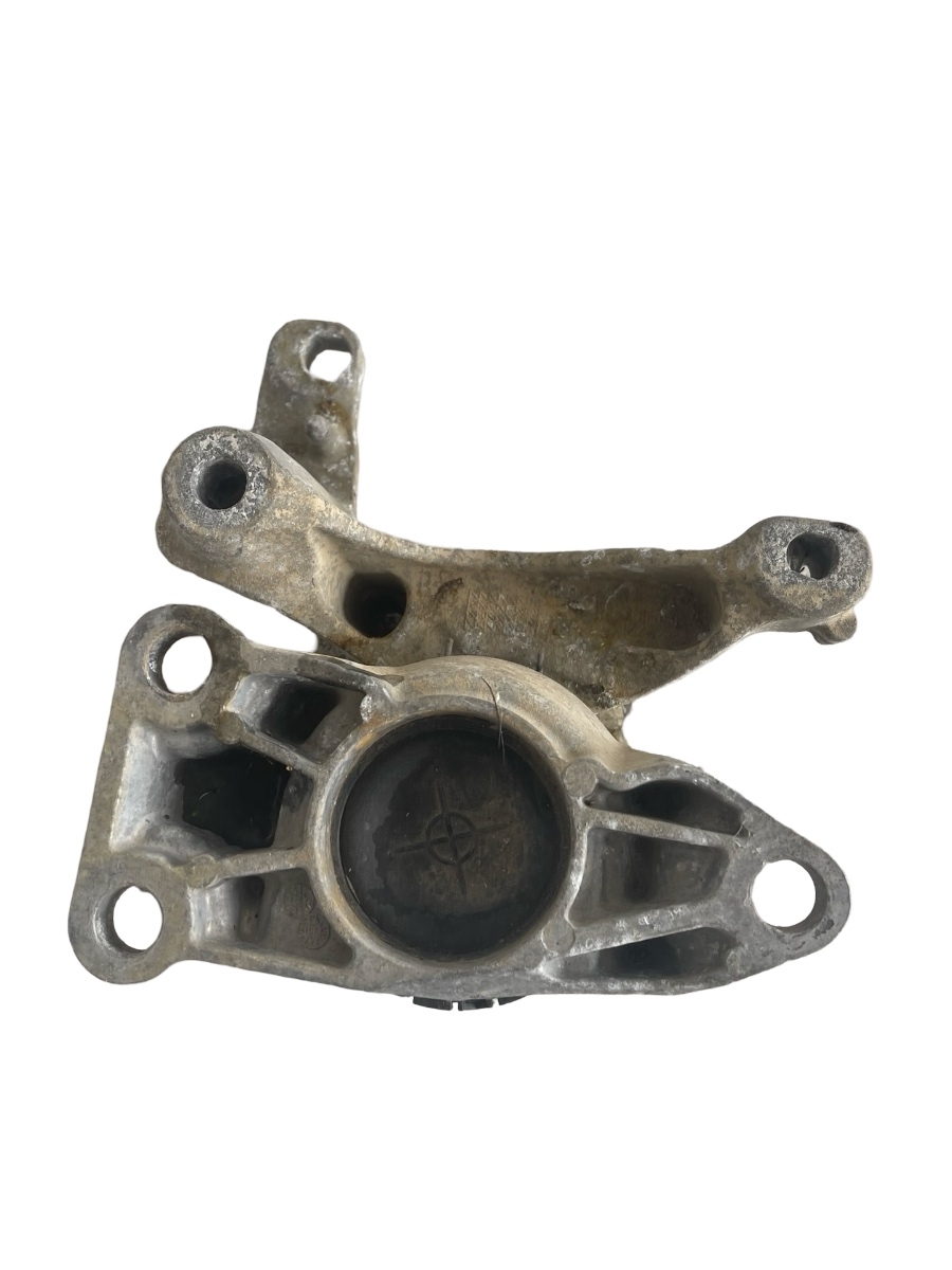 Suport tampon motor RENAULT MEGANE III Hatchback BZ0_ 2008 - > 1.6 16V K4M 858 – foto 2
