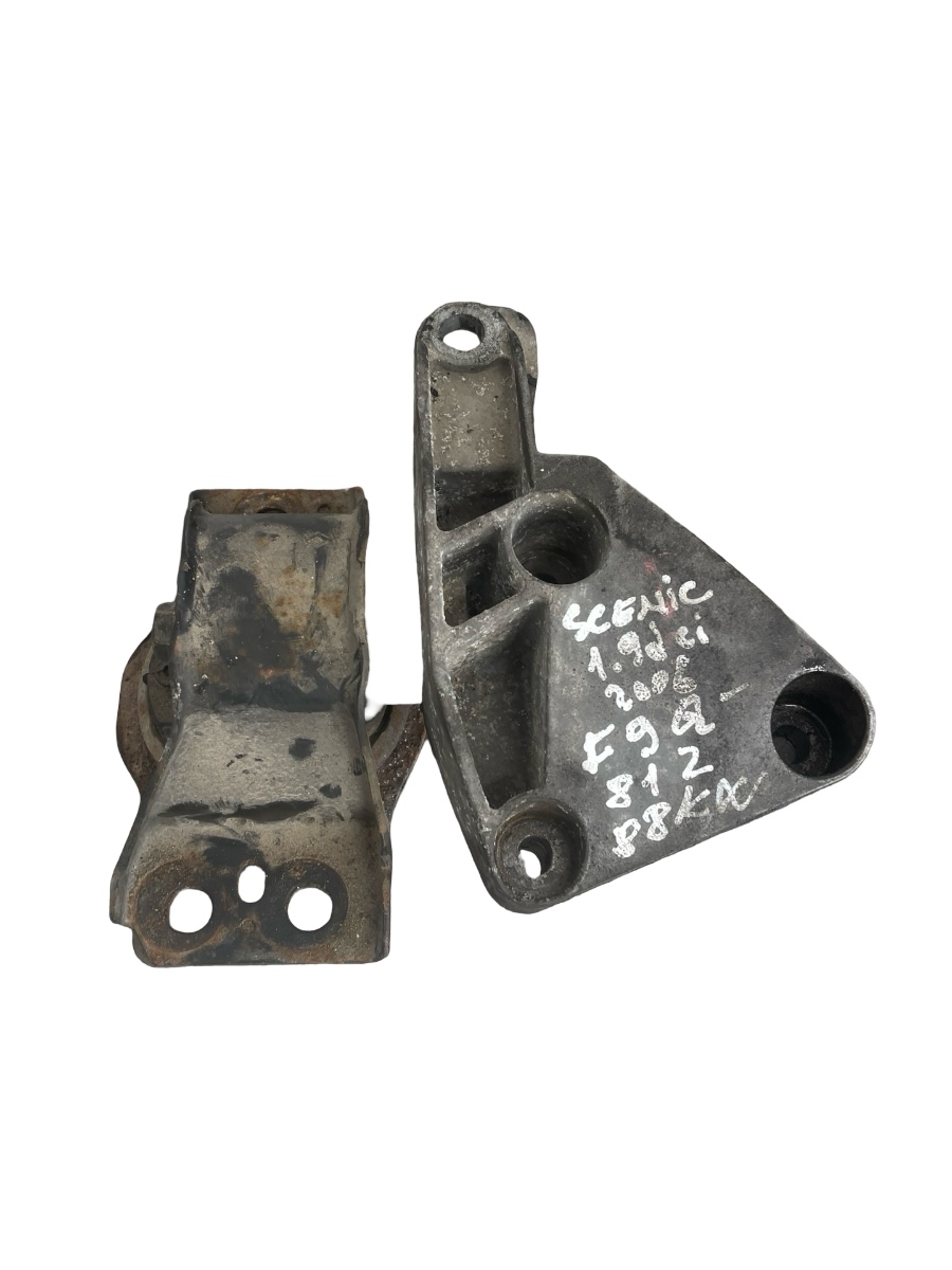 Suport tampon motor RENAULT SCENIC II JM0/1_ 2003 - > 1.9 dCi F9Q 812