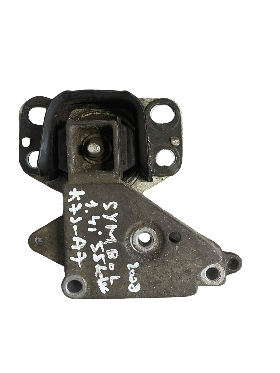 Suport tampon motor RENAULT Symbol I [ 1998 - 2008 ] 1.4i 7700432410 – foto 2