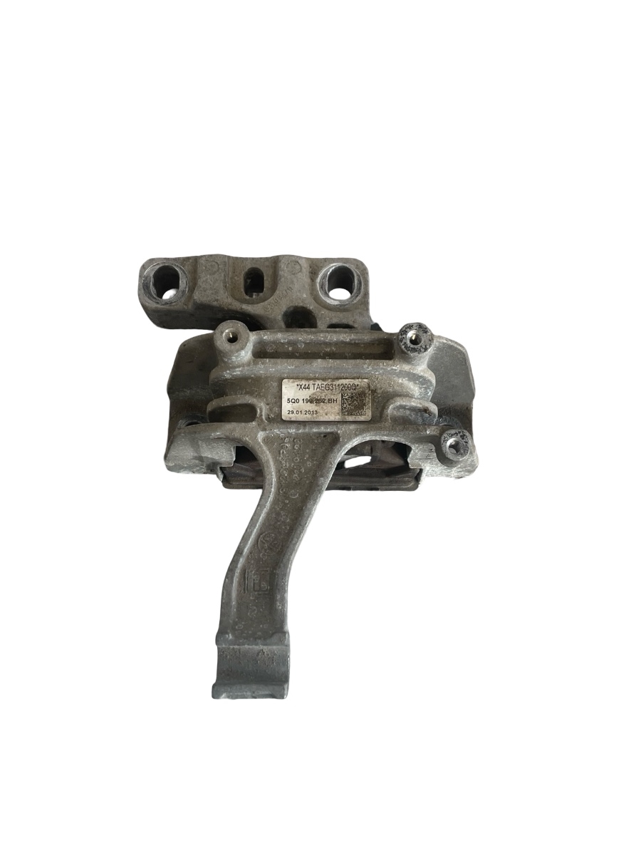 Suport tampon motor SEAT LEON III 5F1 2012 - > 1.6 TDI CLHA 5Q0199262BH – foto 2