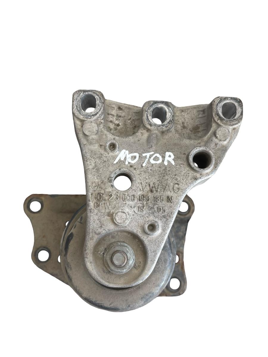 Suport tampon motor SKODA FABIA 6Y2 1999 - 2008 1.4 16V BKY 6Q0199185N