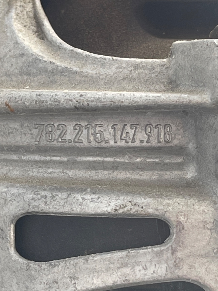 Suport tampon motor stanga AUDI A6 C8, 4A2 2018 - > 2.0 40 TDI Mild Hybrid DFBA 782215147918 4N0199371B – foto 3