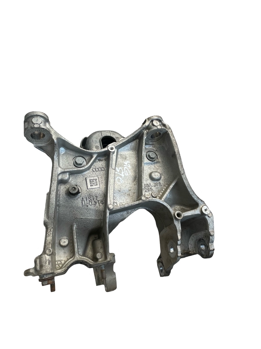 Suport tampon motor stanga AUDI A6 C8, 4A2 2018 - > 2.0 40 TDI Mild Hybrid DFBA 782215147918 4N0199371B – foto 4