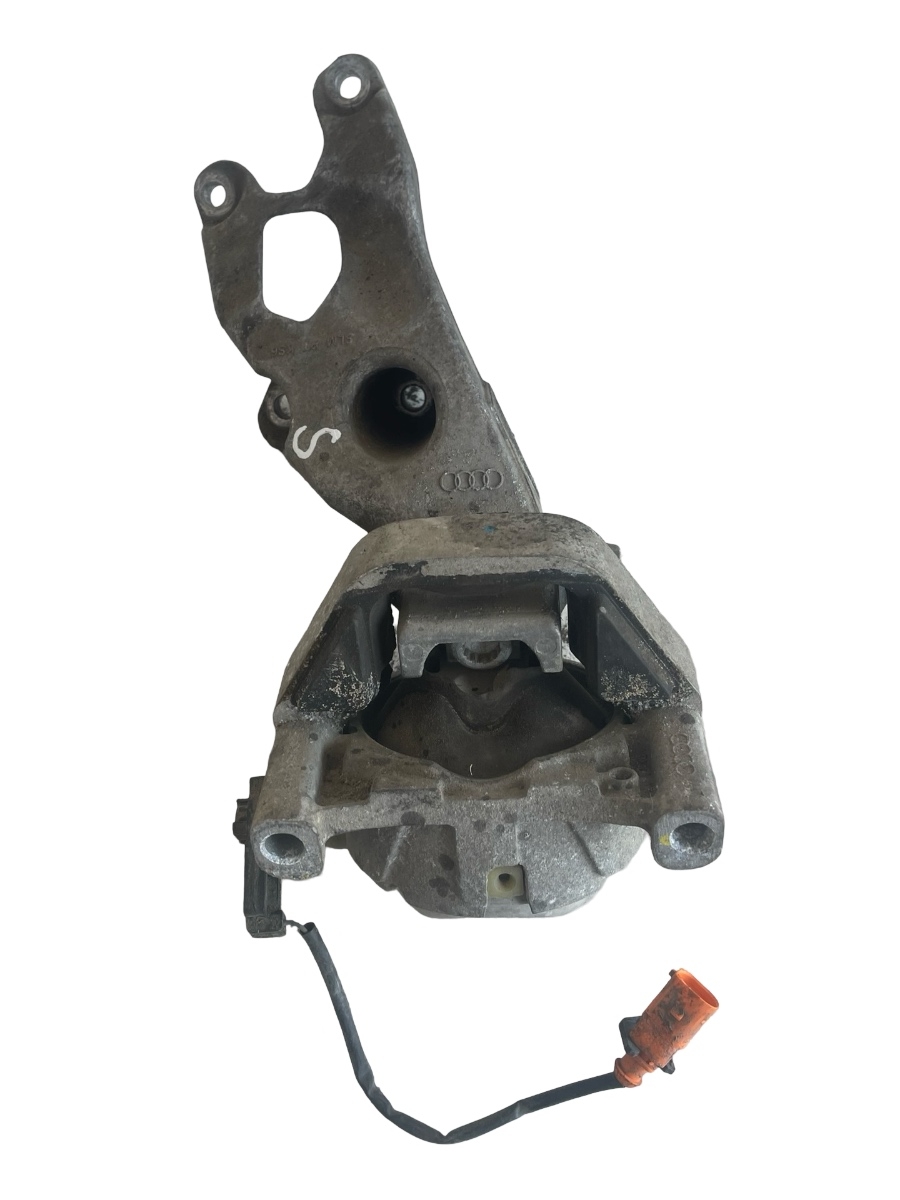 Suport tampon motor stanga AUDI A6/S6 IV Saloon 4G2, C7, 4GC 2010 - 2018 2.0 TDI CGLC, CMGB 8K0199307BE – foto 2