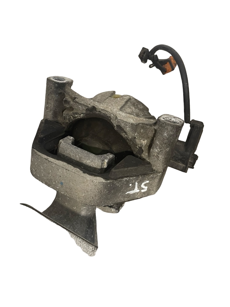 Suport tampon motor stanga AUDI A8 III 4H2, 4H8, 4HC, 4HL 2009 - 2018 3.0 TDI quattro CTBA – foto 3