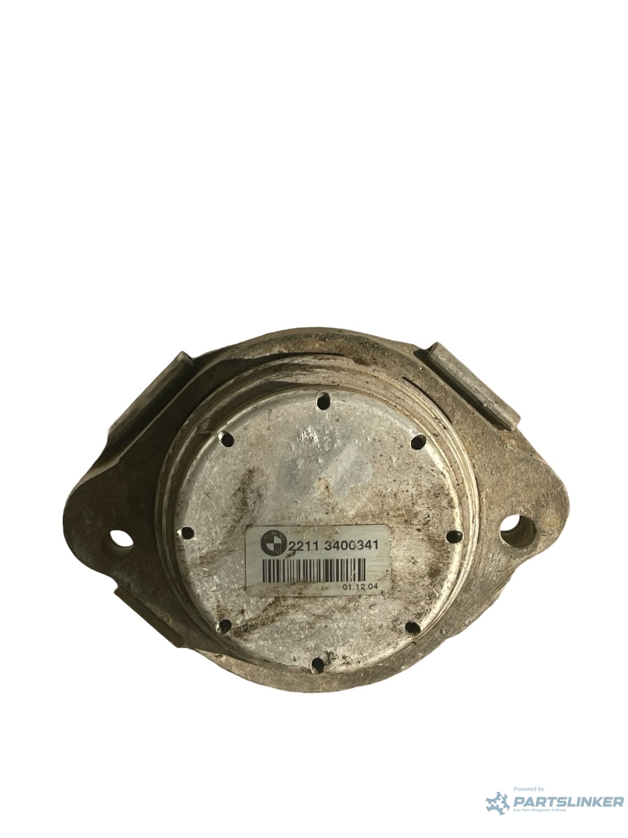 Suport tampon motor stanga BMW X3 E83N 2003 - 2011 2.0 d M47 D20 (204D4) 22113400341 – foto 2