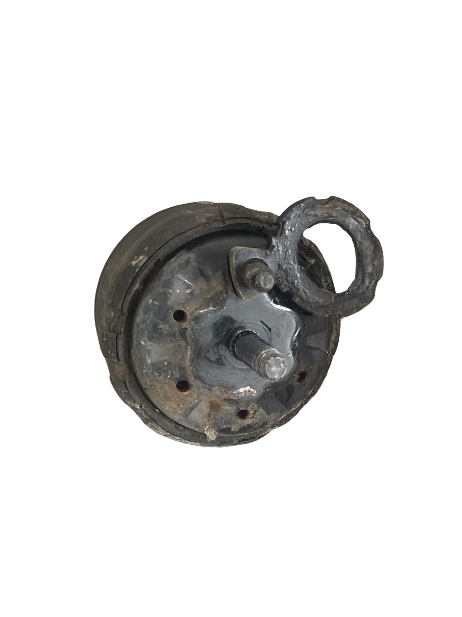 Suport tampon motor stanga fata DODGE NITRO 2006 - 2012 2.8 CRD 4WD ENR, ENS – foto 2