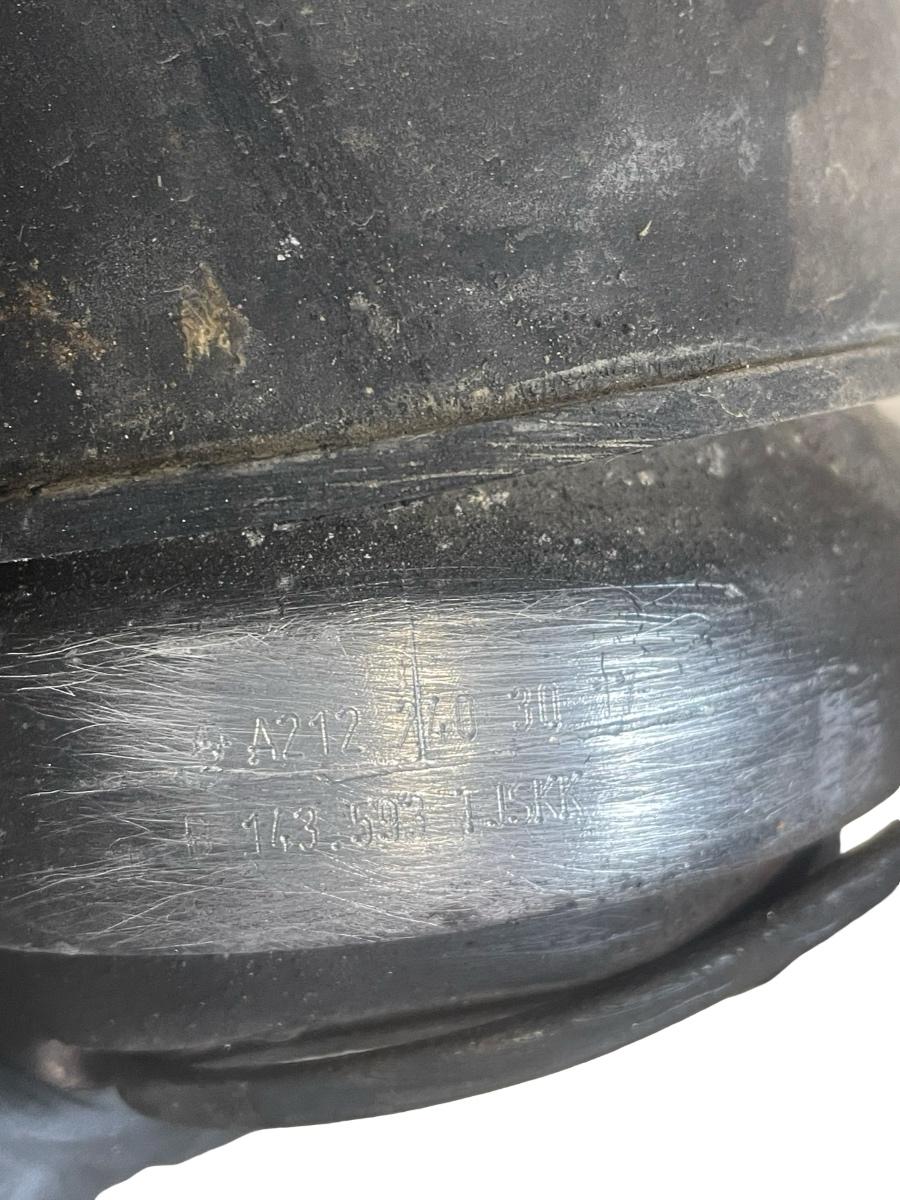 Suport tampon motor stanga MERCEDES-BENZ E-CLASS W212 2009 -> 2.2 E 250 CDI / BlueTEC 4-matic OM 651.924 A2122403017 – foto 4