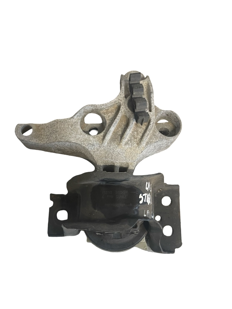 Suport tampon motor stanga *UK* RENAULT LAGUNA III BT0/1 2007 - 2015 2.0DCI – foto 2