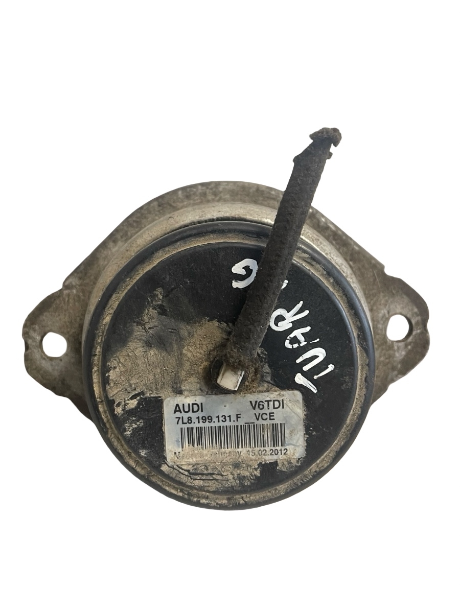 Suport tampon motor stanga VOLKSWAGEN TOUAREG 7P5, 7P6 2010 - 2018 7L8199131F