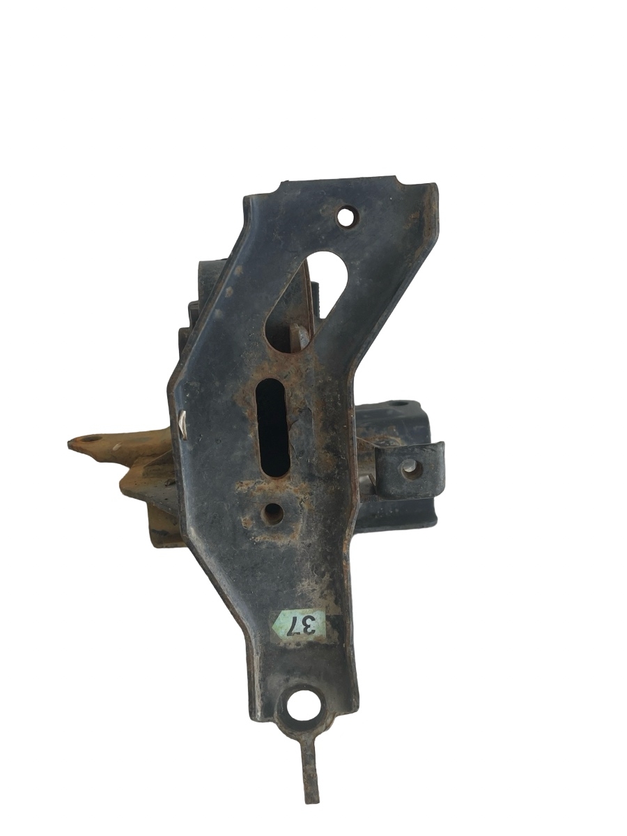 Suport tampon motor TOYOTA YARIS _P9_ 2005 - > 1.4i – foto 3