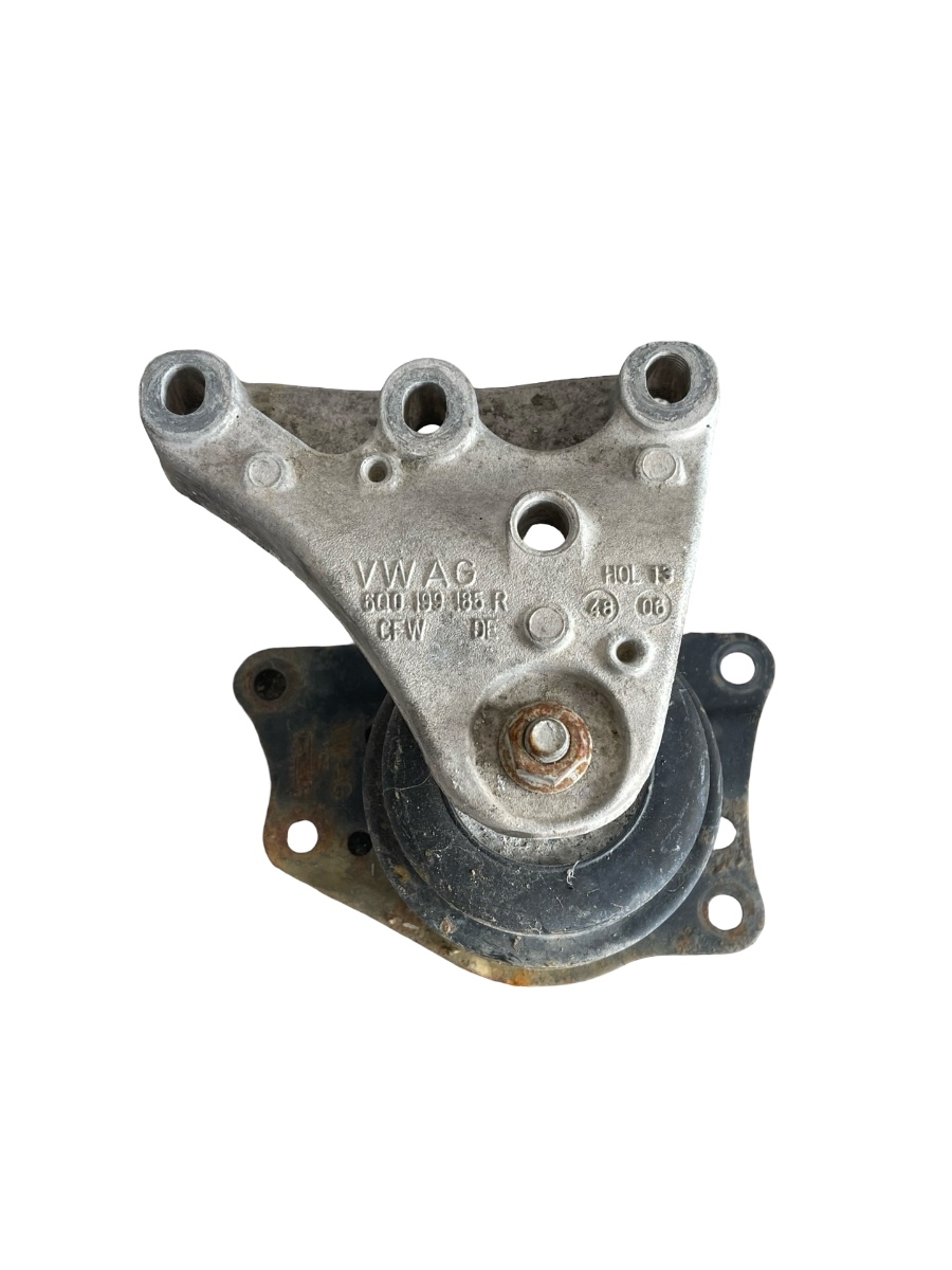 Suport tampon motor VOLKSWAGEN POLO 9N_ 2001 - 2012 1.4TDI 6Q0199185R