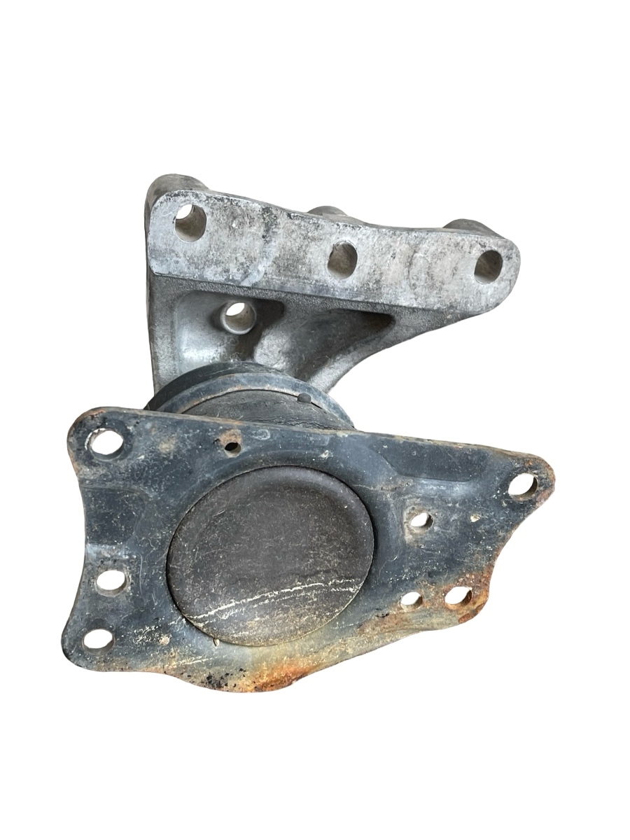 Suport tampon motor VOLKSWAGEN POLO 9N_ 2001 - 2012 1.4TDI 6Q0199185R – foto 2