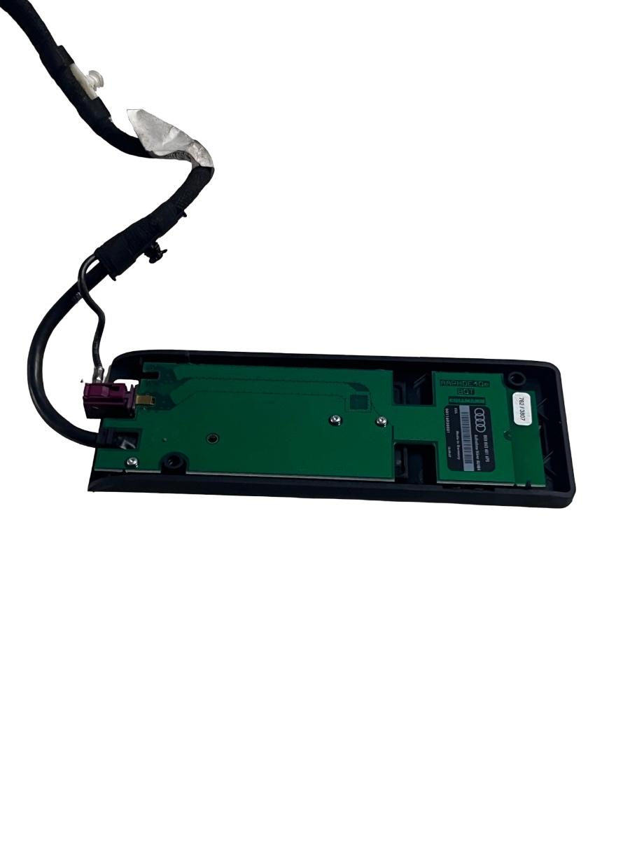 Suport Telefon AUDI A5/S5 8T3 Coupe 2007 - 2017 8K0862401 – foto 4