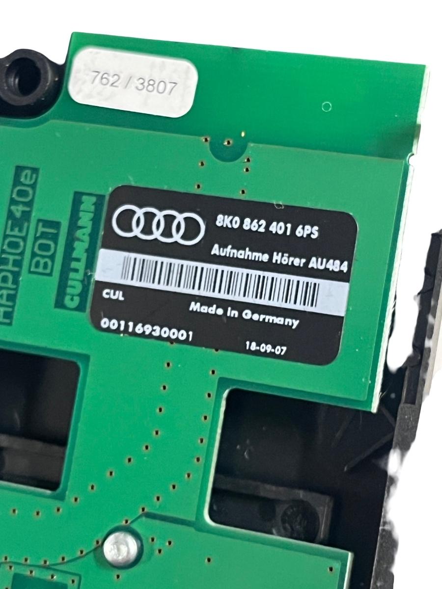 Suport Telefon AUDI A5/S5 8T3 Coupe 2007 - 2017 8K0862401 – foto 3