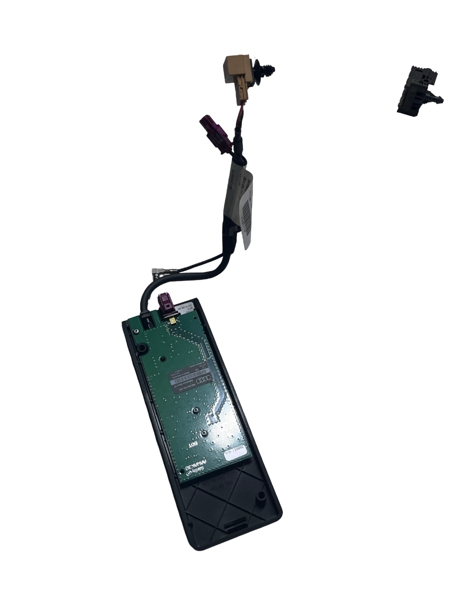 Suport Telefon AUDI A6/S6 IV Berlina 4G2, C7, 4GC 2010 - 2018 4G0971178 – foto 3