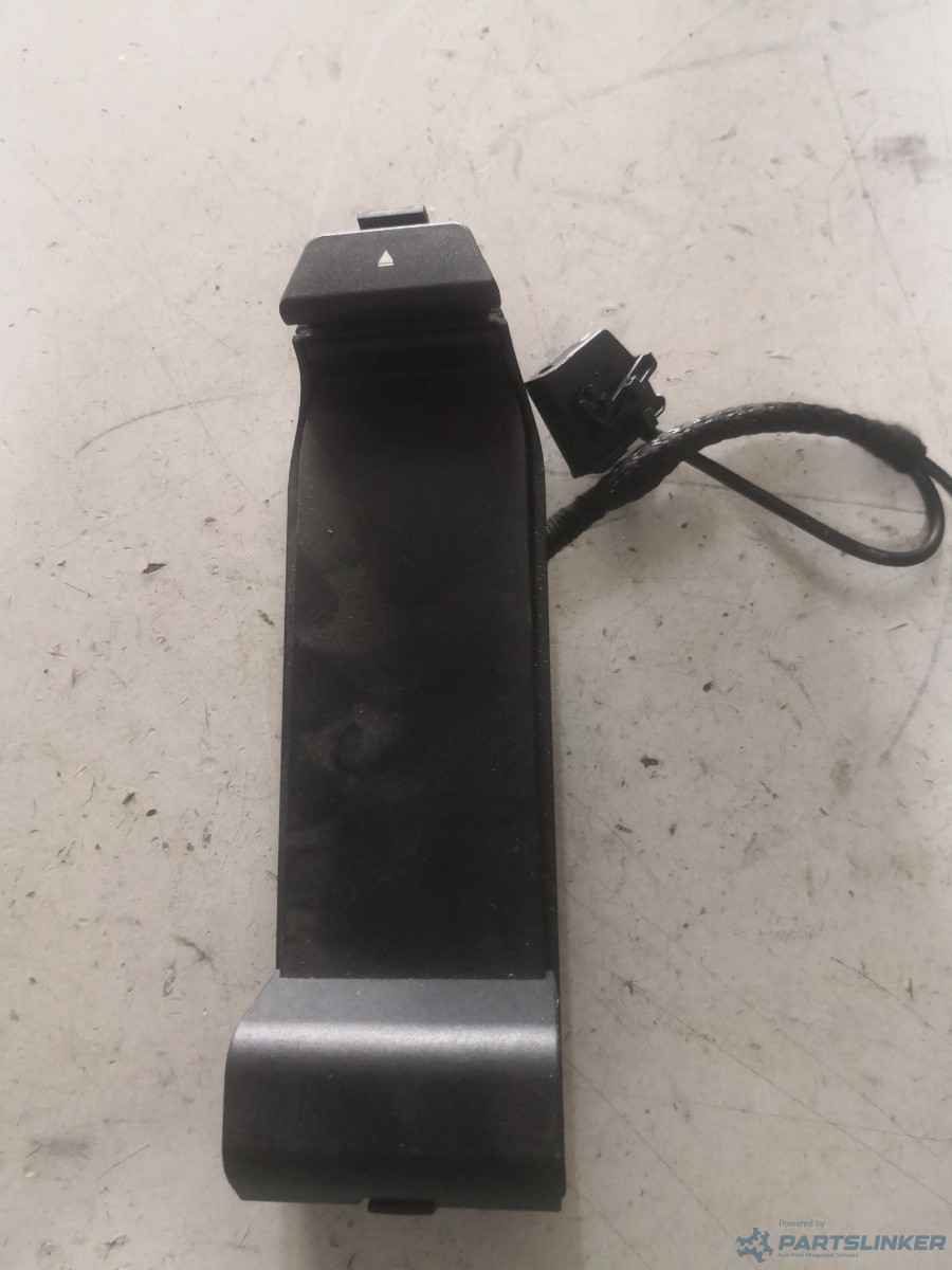 Suport telefon BMW 5 (F10) [ 2009 - 2016 ] OEM 921582701 – foto 2