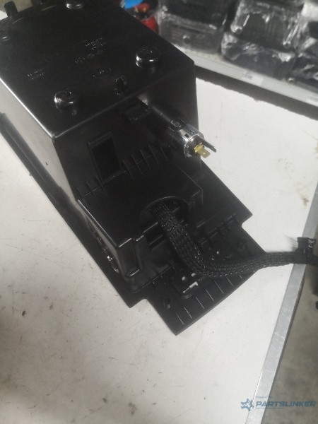 Suport telefon BMW X3 II (F25) [ 2010 - 2017 ] OEM 105010242 – foto 3