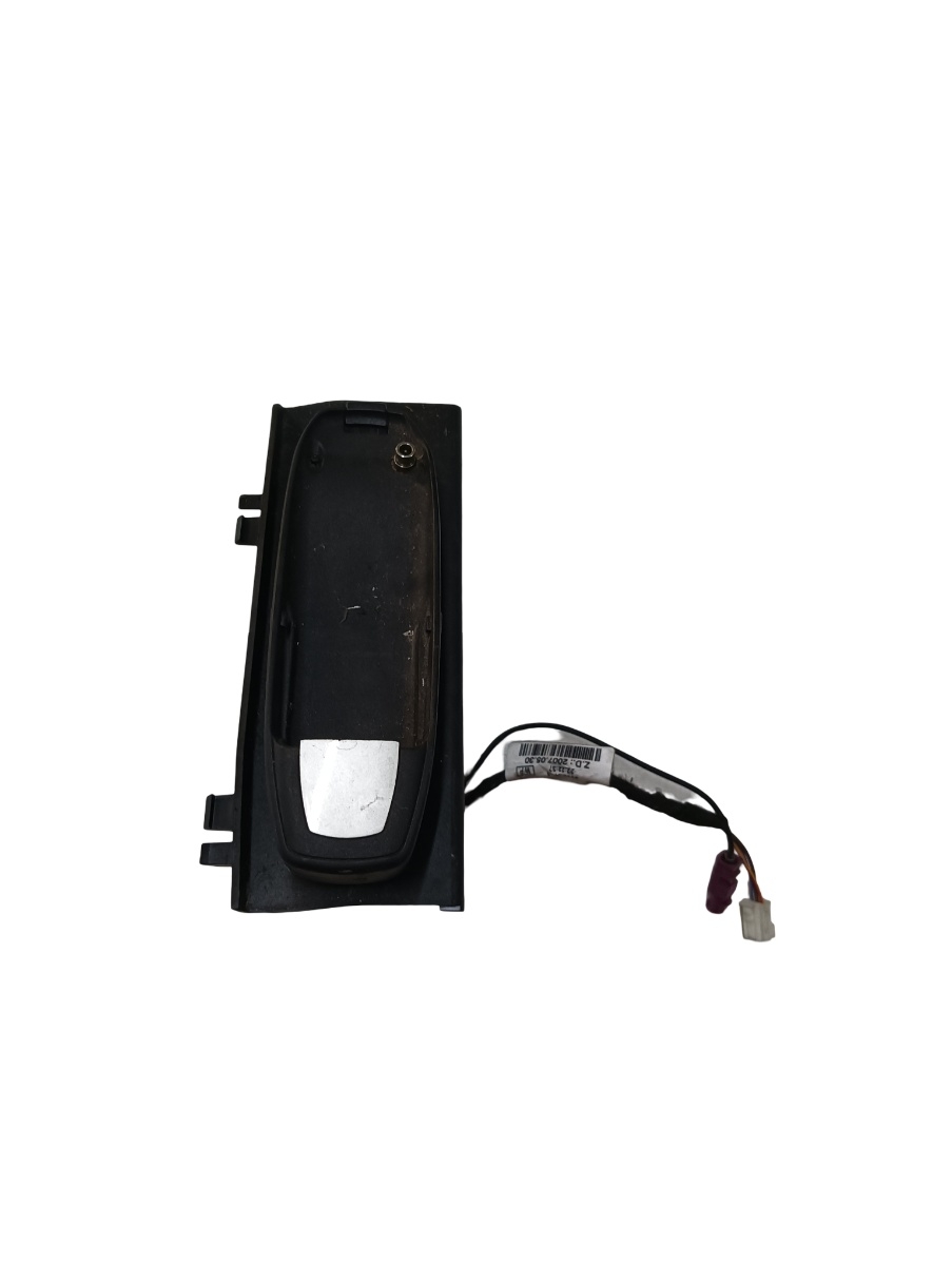 Suport telefon  MERCEDES-BENZ C-CLASS W204 2007 - 2014 A2048230011 – foto 2