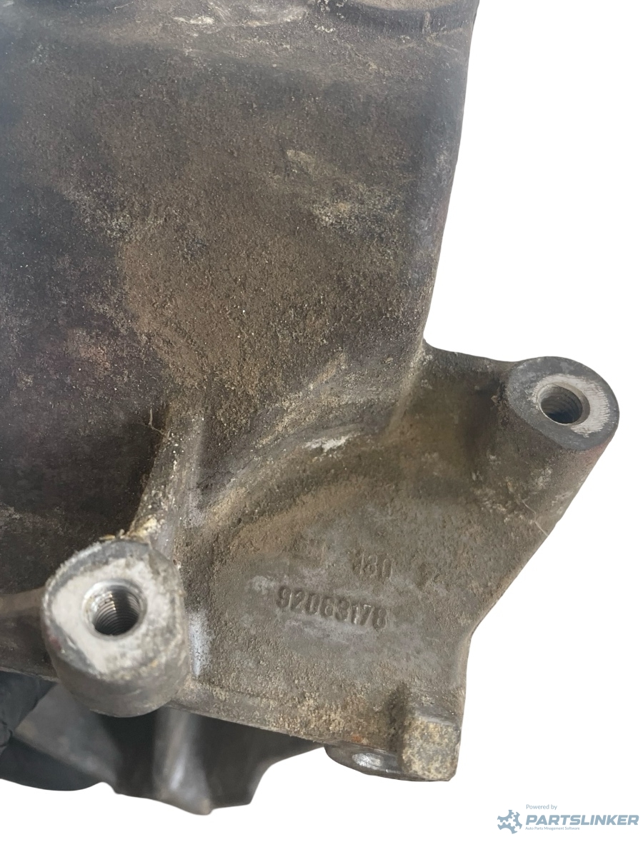 Suport tensioner curea OPEL FRONTERA B 6B_, U99 1998 - 2002 2.2 i X 22 SE, Y 22 SE – foto 2