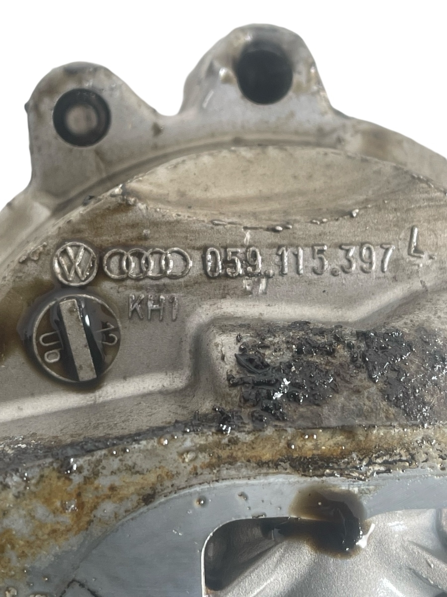 Suport termoflot AUDI A6/S6 III Saloon 4F2, C6 2004 - 2011 3.0 TDI  BMK 059115397 – foto 3