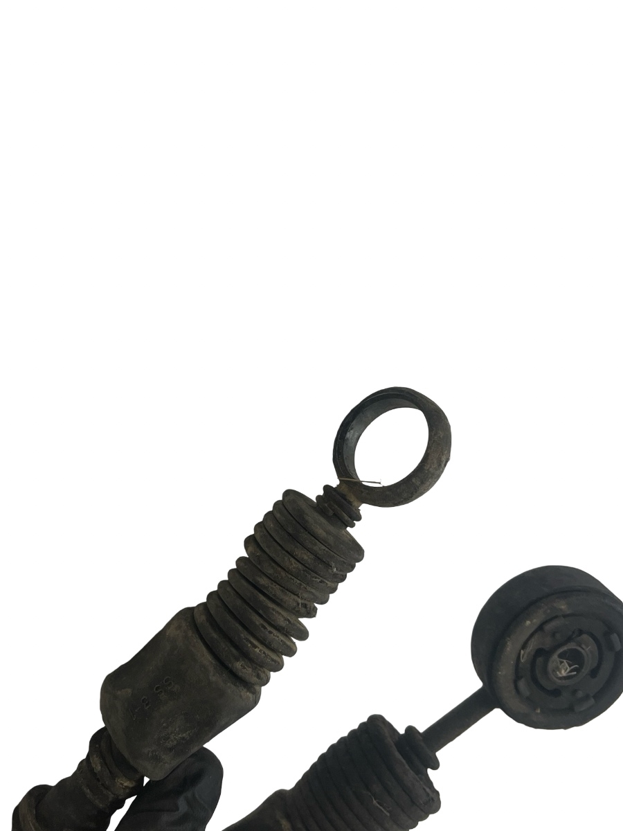 Suport timonerie schimbator de viteze HYUNDAI SANTA FE I SM 2000 - 2006 2.0 CRDi D4EA – foto 4