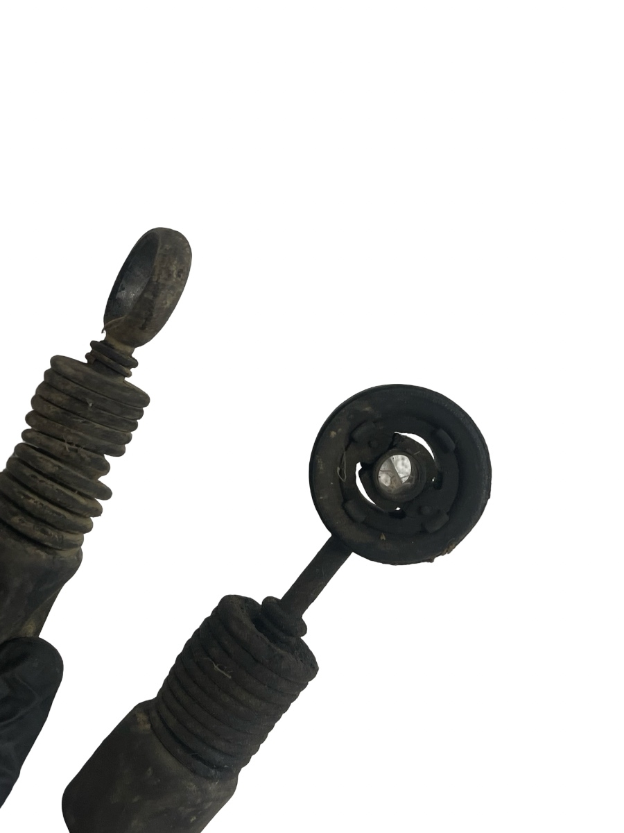 Suport timonerie schimbator de viteze HYUNDAI SANTA FE I SM 2000 - 2006 2.0 CRDi D4EA – foto 5