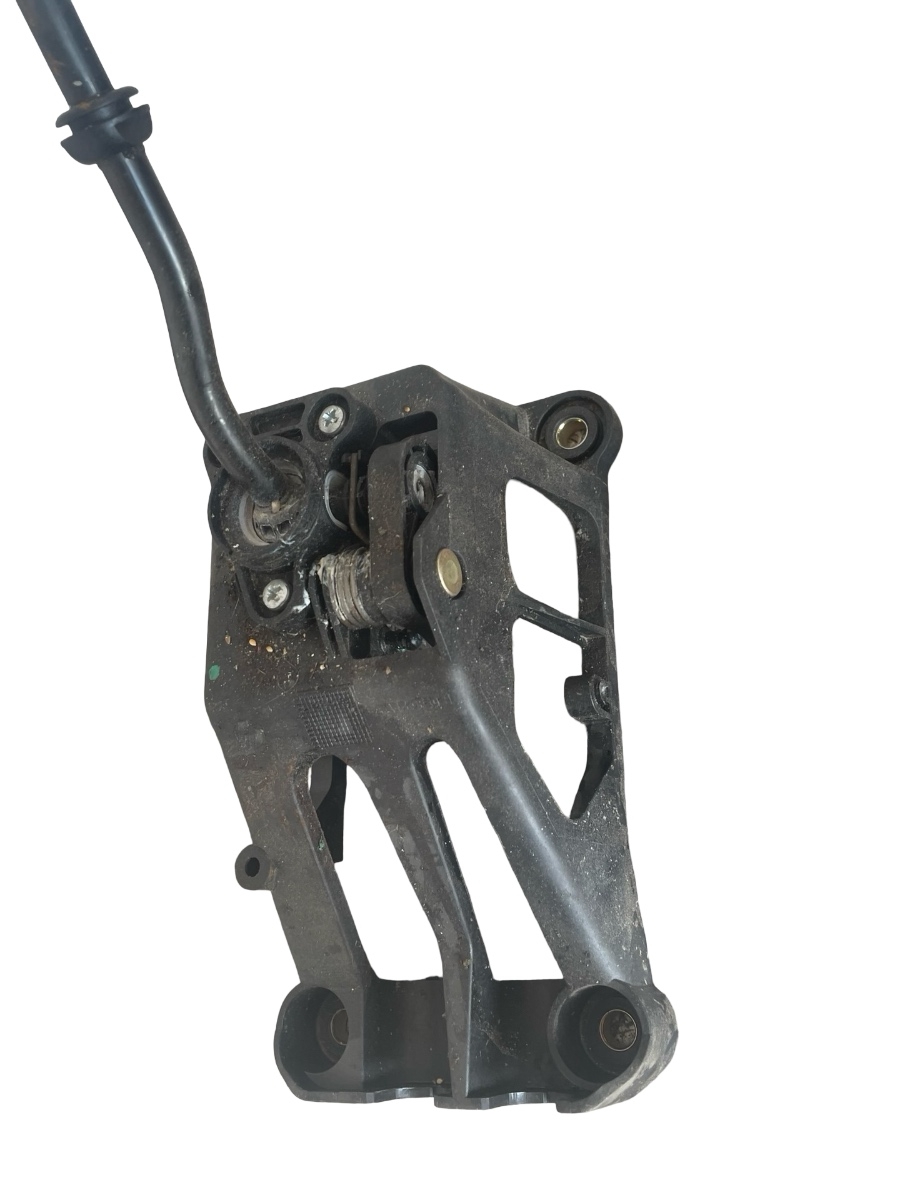 Suport timonerie schimbator de viteze OPEL AGILA A H00 2000 - 2007 1.0i Z10XE – foto 3