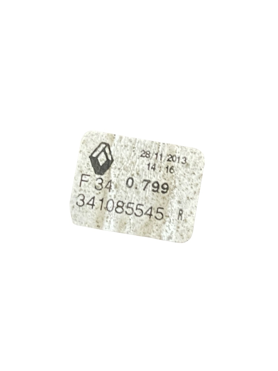 Suport timonerie schimbator de viteze RENAULT KANGOO / GRAND KANGOO KW0/1_ 2008 - > 341085545R – foto 3