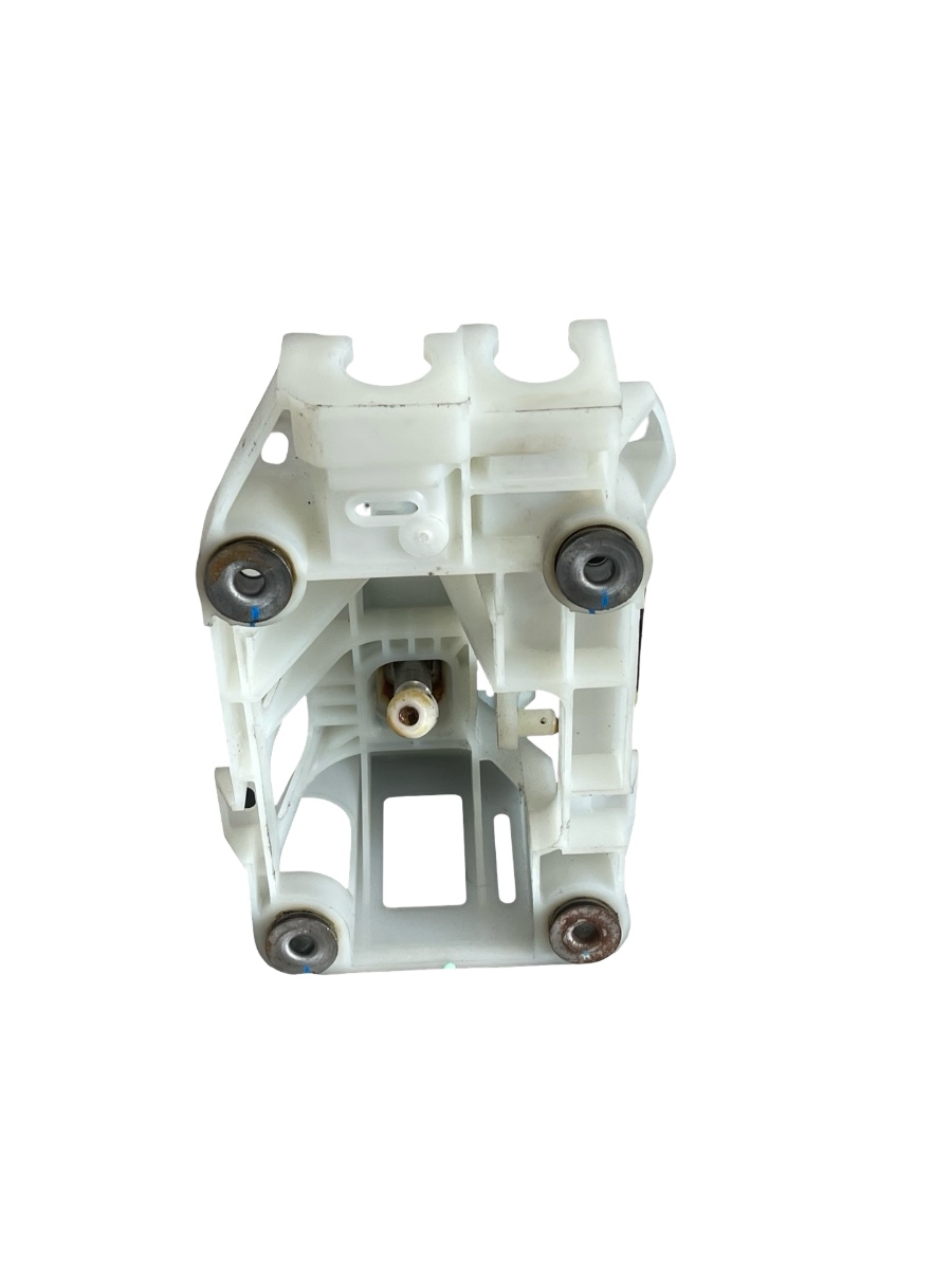 Suport timonerie schimbator de viteze TOYOTA RAV 4 III _A3_ 2005 - 2013 2.2 D 2AD-FHV, 2AD-FTV – foto 2