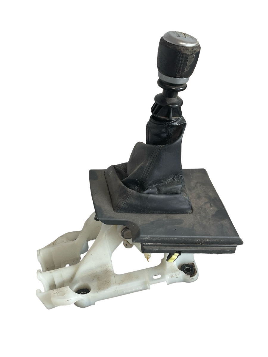 Suport timonerie schimbator de viteze TOYOTA RAV 4 III _A3_ 2005 - 2013 2.2 D 2AD-FHV, 2AD-FTV – foto 3