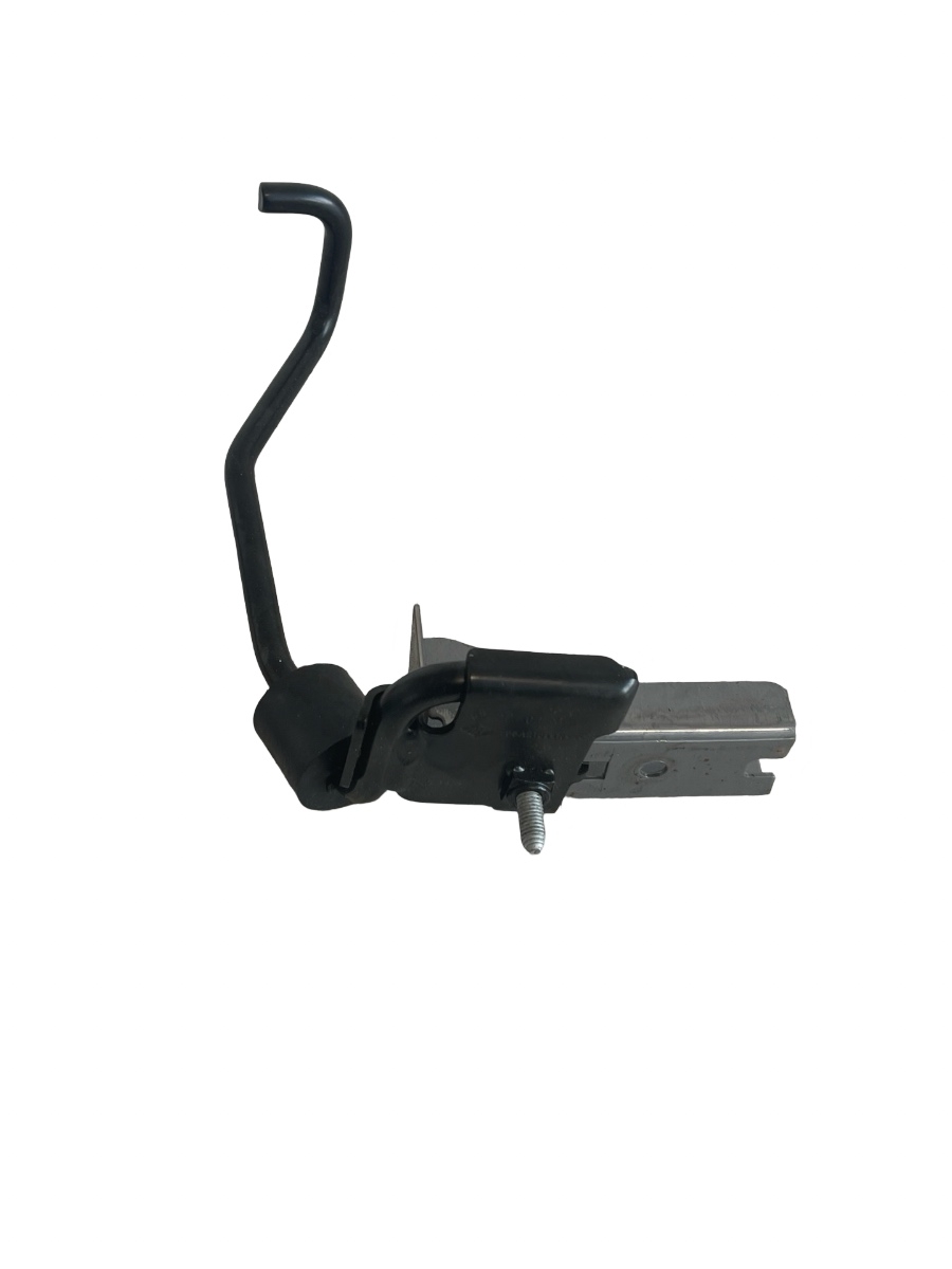 Suport toba de esapament DACIA JOGGER [ 2024 - > ] 1.6B HYBRID H4M-C6 465A21644R