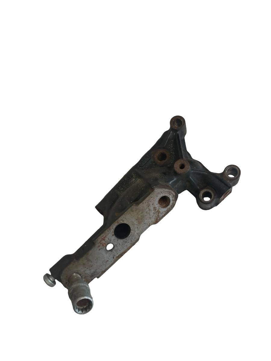 Suport turbina AUDI A6/S6 IV Saloon 4G2, C7, 4GC 2010 - 2018 3.0TDI 059145195AC – foto 3
