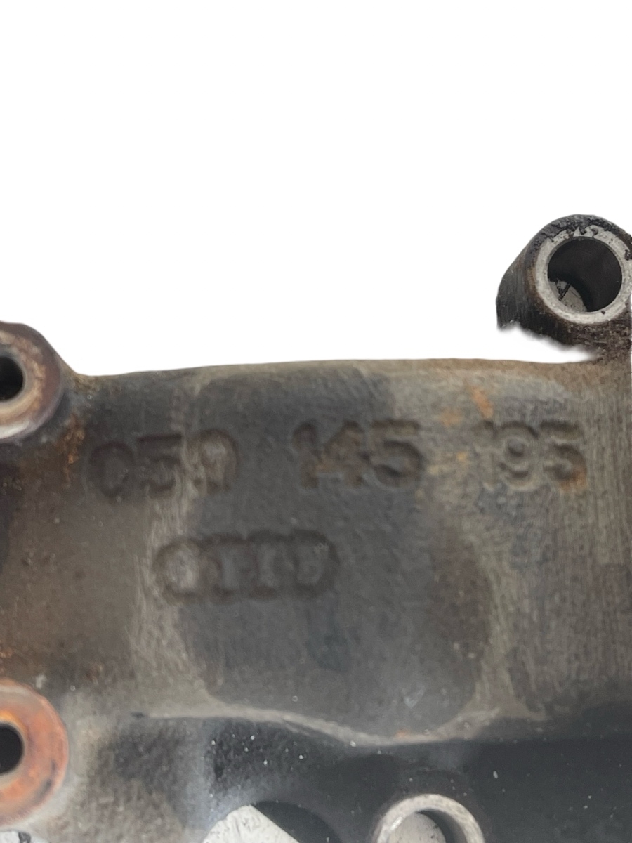 Suport turbina AUDI A8 III 4H2, 4H8, 4HC, 4HL 2009 - 2018 3.0 TDI quattro CDTA, CDTC, CMHA 059145195 – foto 3