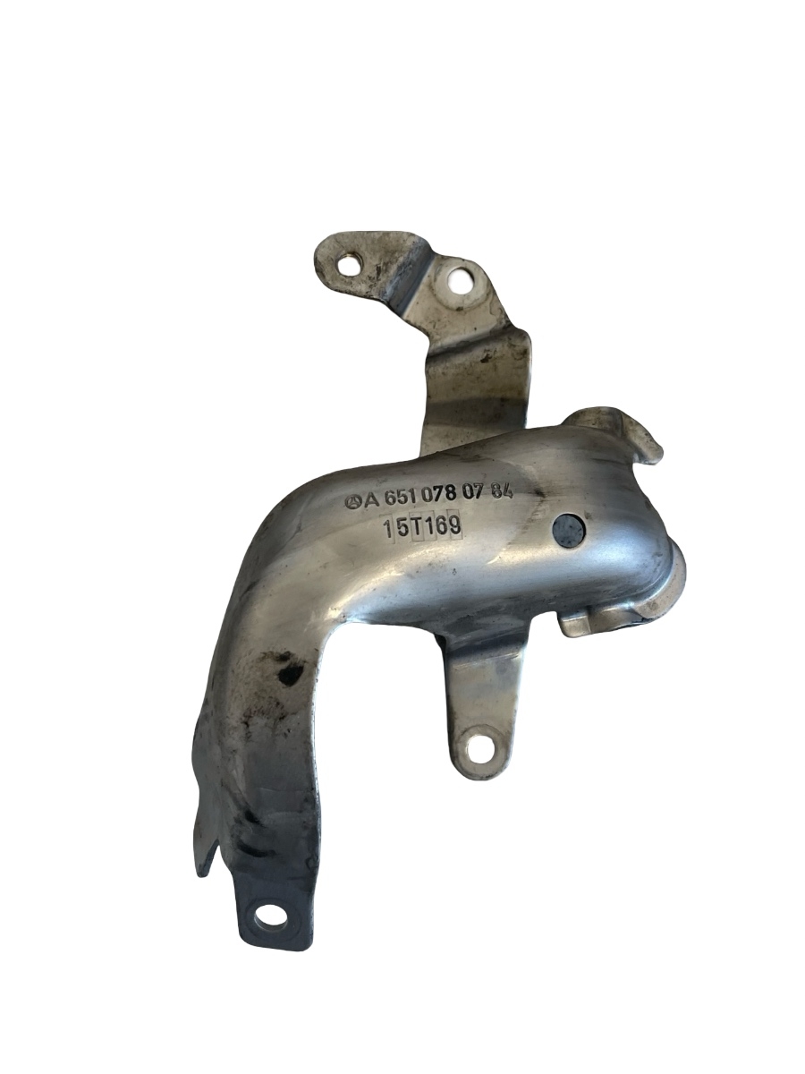 Suport Turbina MERCEDES-BENZ C-CLASS W204 2007 - 2014 2.2 C 200 CDI OM 651.913 A6510780784 – foto 2