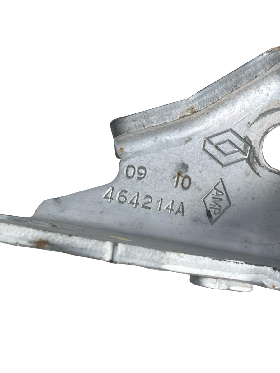 Suport Turbina NISSAN QASHQAI / QASHQAI +2 I J10, JJ10 2006 - 2014 2.0 dCi M1D, M9R 464214A – foto 3
