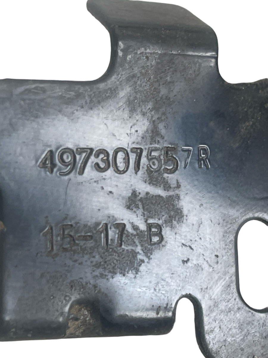 Suport vas apa DACIA SANDERO II 2012 - > 0.9 TCe 90 H4B 400 497307557R – foto 2